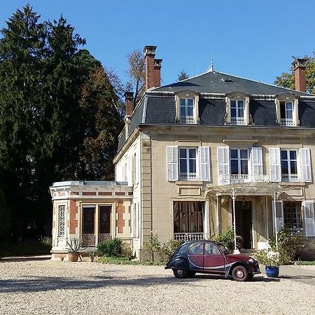 Maisonmazerand Cirey-sur-Vezouze 외부 사진
