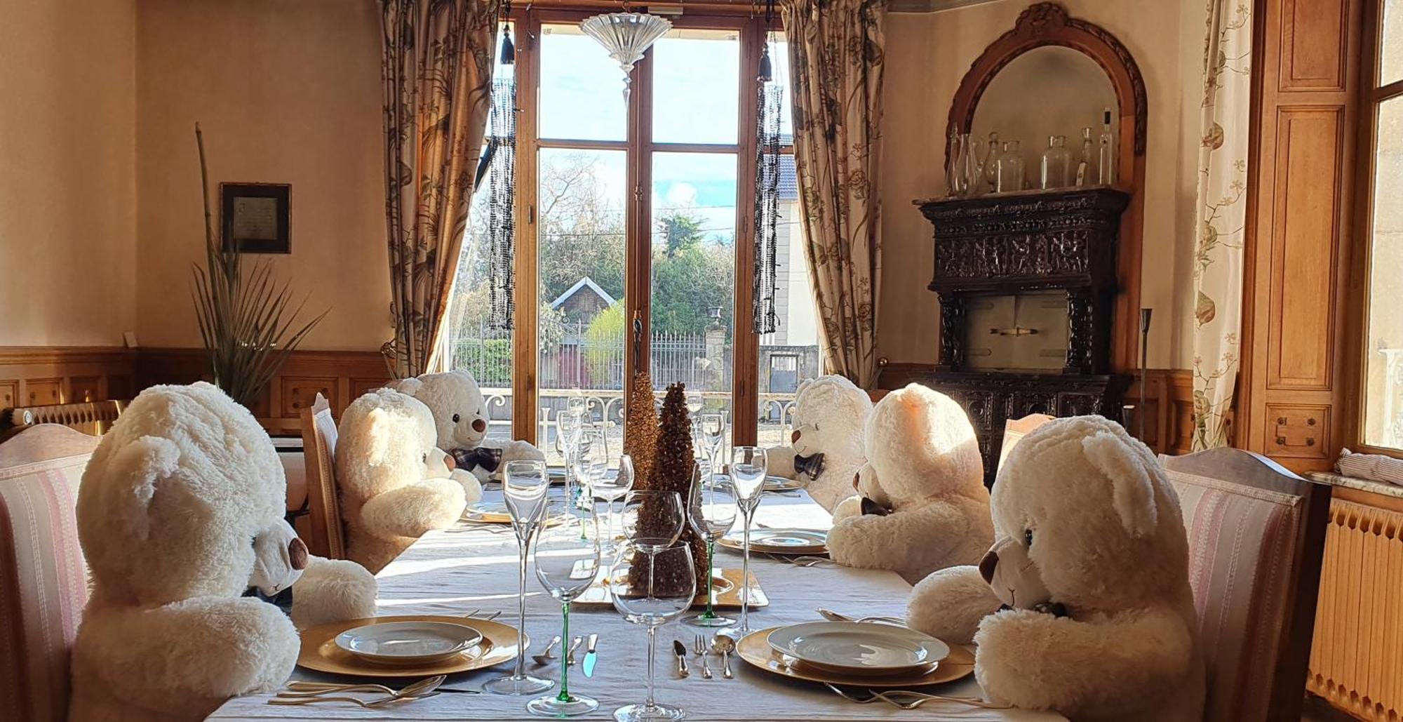 Maisonmazerand Cirey-sur-Vezouze 외부 사진
