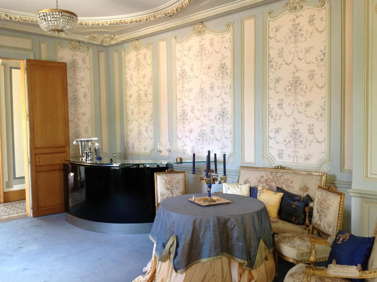 Maisonmazerand Cirey-sur-Vezouze 외부 사진